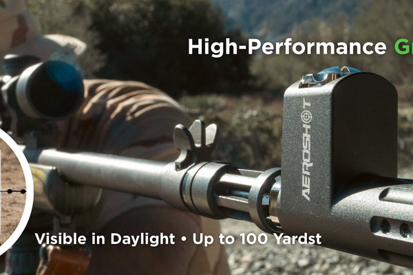How to Use a Rechargeable Laser Bore Sighter: Complete Guide for Hunters